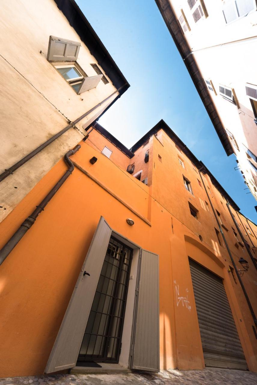 La Quiete In Centro By Wonderful Italy Διαμέρισμα Μπολόνια Εξωτερικό φωτογραφία