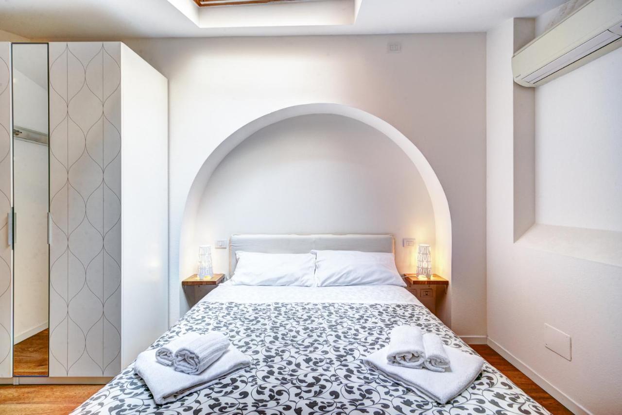 La Quiete In Centro By Wonderful Italy Διαμέρισμα Μπολόνια Εξωτερικό φωτογραφία